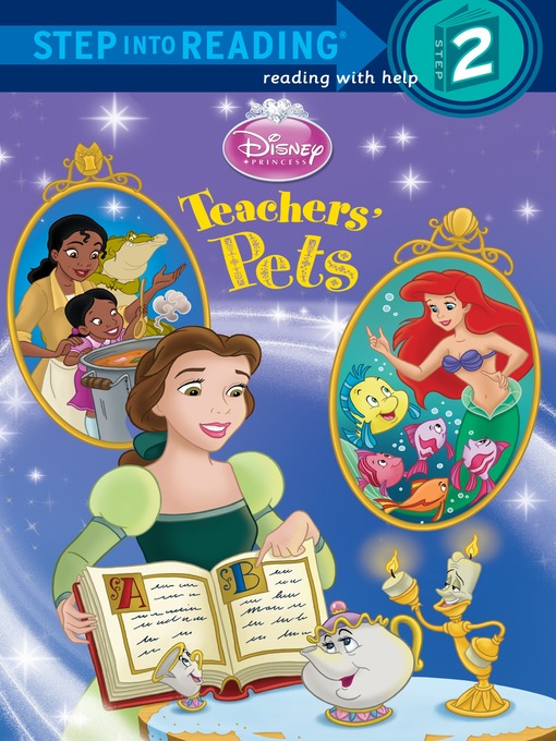 Title details for Teachers' Pets by Mary Man-Kong - Available